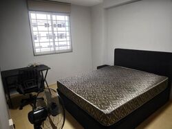 Blk 130 MARSILING RISE (Woodlands), HDB 3 Rooms #520494641